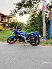 Runner Turbo 125